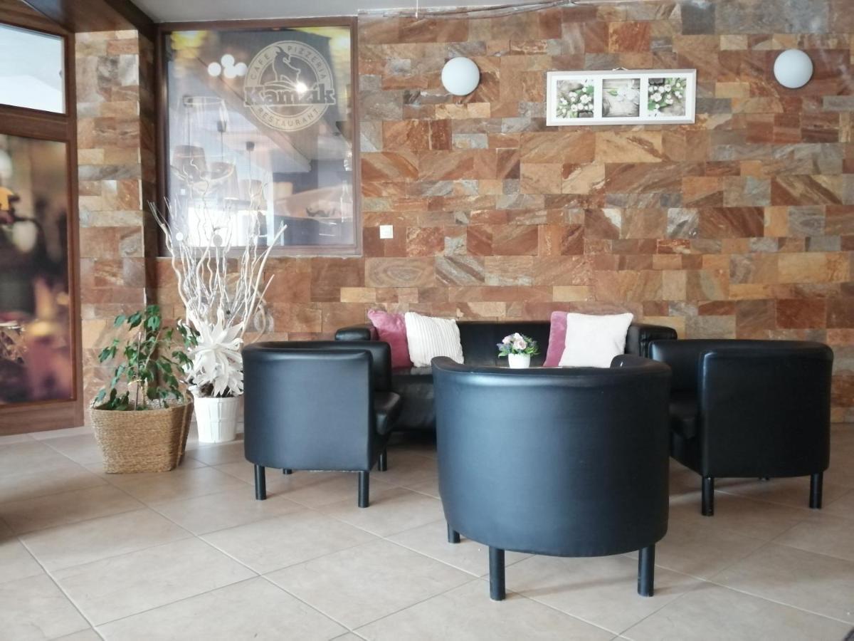 Apartamento Kamzík Donovaly Exterior foto