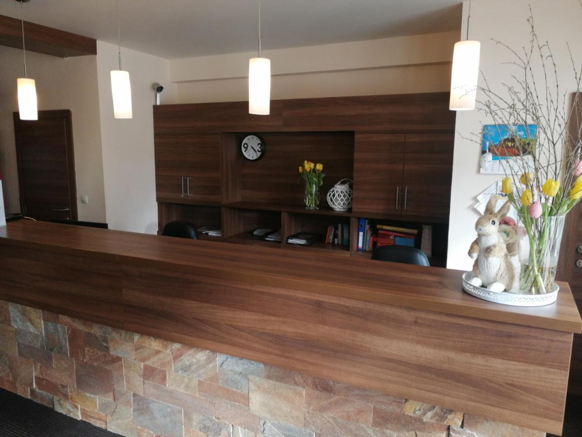 Apartamento Kamzík Donovaly Exterior foto