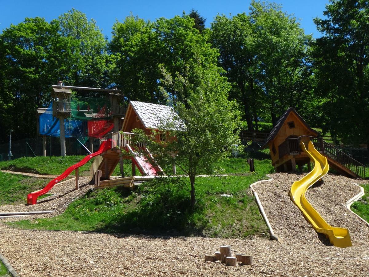 Apartamento Kamzík Donovaly Exterior foto