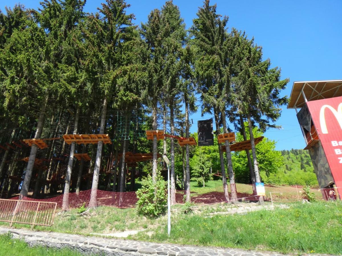Apartamento Kamzík Donovaly Exterior foto