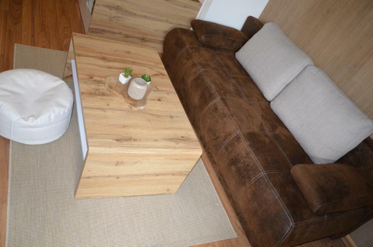 Apartamento Kamzík Donovaly Exterior foto
