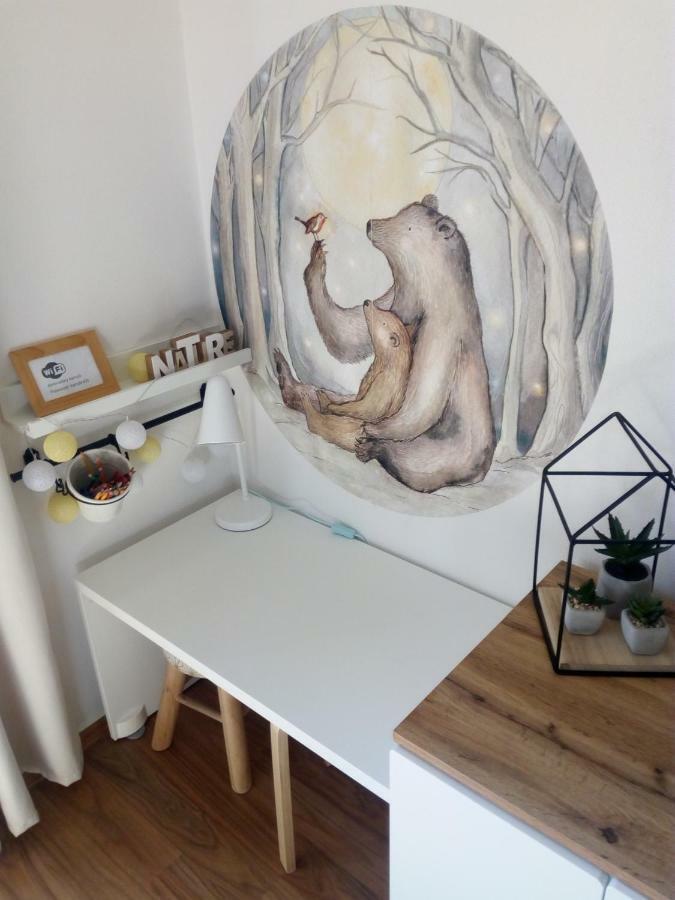 Apartamento Kamzík Donovaly Exterior foto