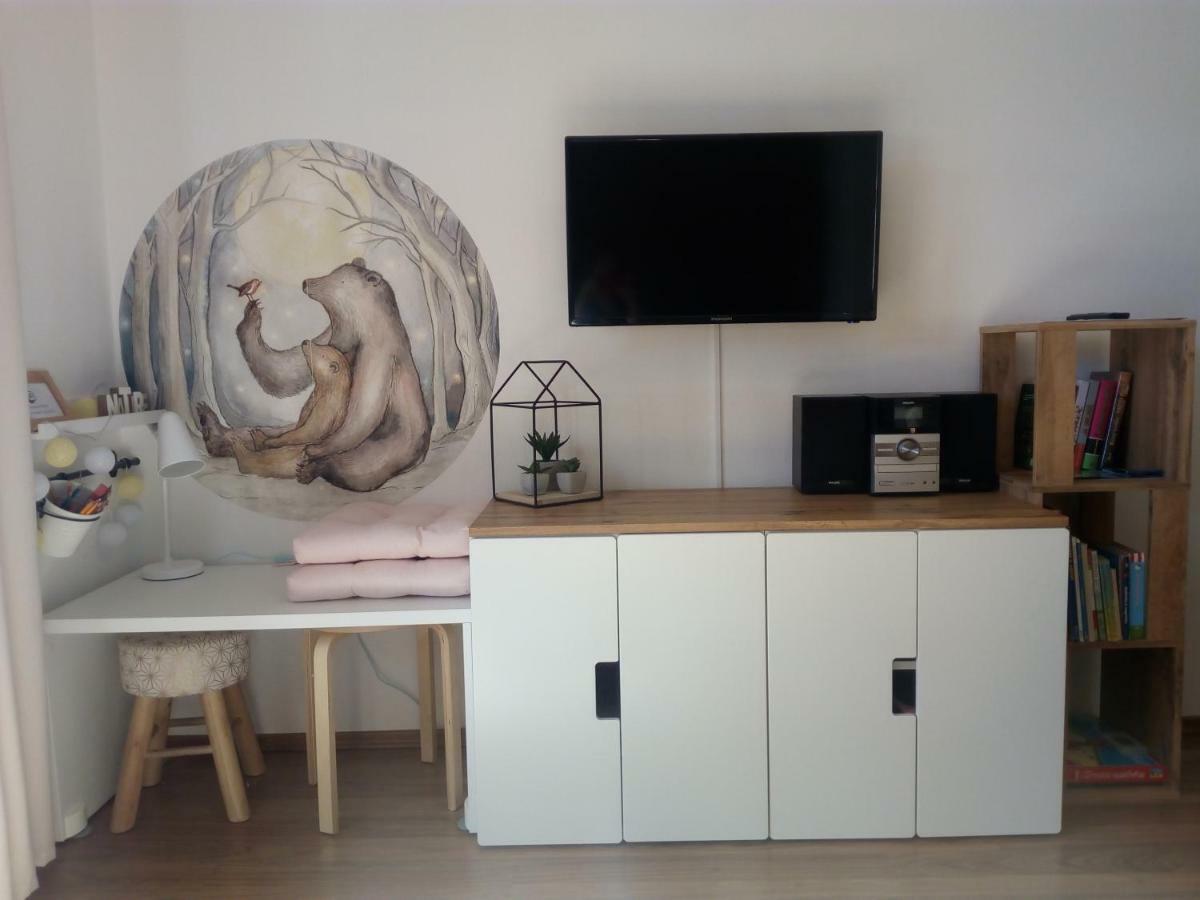 Apartamento Kamzík Donovaly Exterior foto
