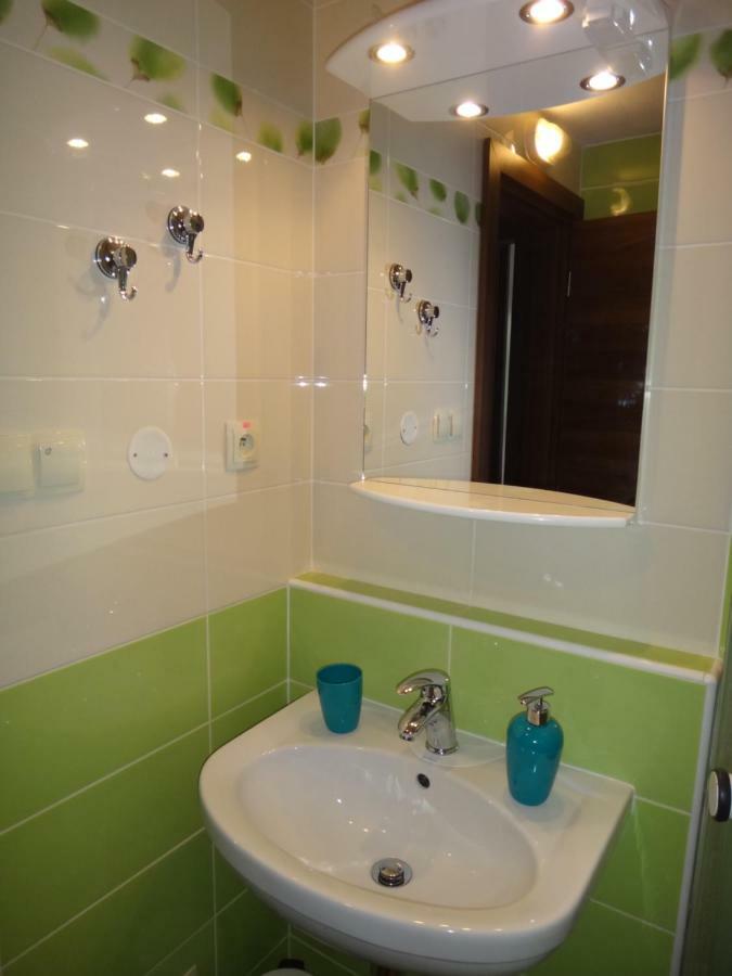 Apartamento Kamzík Donovaly Exterior foto